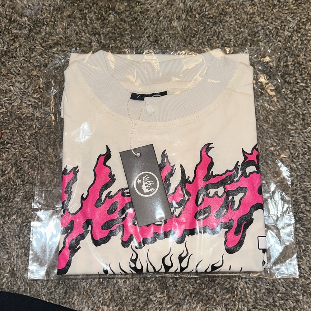 Unisex hellstar tshirt